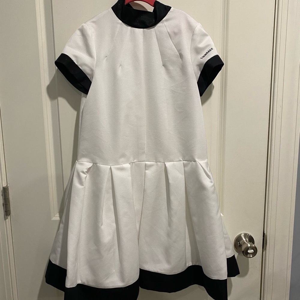Val Max NWT girls dress size 12